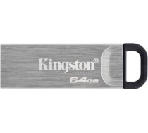Kingston flash kyson 64gb usb3.2 gen 1