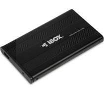 Ibox Hd-01 usb 2.0 korpuss