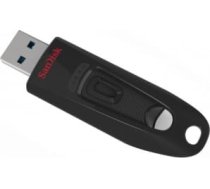 Sandisk Ultra usb 3.0 zibatmiņas disks 128gb 100mb/s