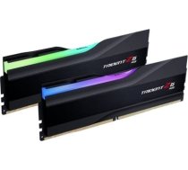 g.skill trident neo amd rgb ddr5 2x32gb 6000mhz cl30 expo black f5-6000j3040g32gx2-tz5nr