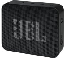 JBL GO Essential Bluetooth Bezvadu Skaļrunis JBLGOESBLK