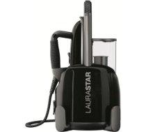 Laurastar Lift Plus Ultimate Black tvaika ģeneratora gludeklis ANEB00C3Y2IC4T