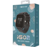Forever smartwatch IGO 2 JW-150 black GSM114216