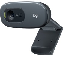 Logitech C270 Web kamera 960-001063