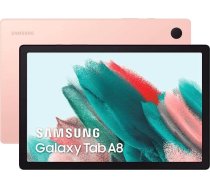 Samsung planšetdators Galaxy TAB A8 10.5/32GB WiFi SM-X200 Pink ANEB0B5ZQ6K4GT