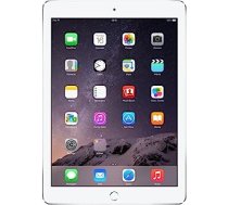 Apple iPad Air 2 64 GB Wi-Fi + mobilais — Silber — Entriegelte (Generalüberholt) ANEB011PC4S6IT