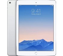 Apple iPad Air 2 64GB 4G — Silber — Entriegelte (Generalüberholt) ANEB07T5JHBN7T