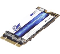 Dogfish SSD M.2 2242 250 GB cietvielu disks Ngff iekšējais galddators 6 Gb/s augstas veiktspējas cietais disks galddatora klēpjdatoram (250 GB, M.2 2242)