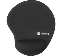 Sandberg 820-98 Gel Mousepad Wrist Rest BULK