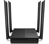 Tp-link Maršrutētājs archer c64 ac1200 1wan 4lan