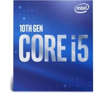 Intel CPU kodols i5-10400 4.30ghz fc-lga14c BX8070110400