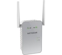 Netgear Wi-Fi diapazona paplašinātājs ex6120 essentials izdevums 802.11ac EX6120-100PES