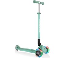 Scooter 3 riteņi Globber Primo Foldable Plus Lights Jr 439-206 / N / A