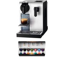 Delonghi Nespresso Lattissima + Pro kafijas automāts En750.Mb ANEB00I5KJC4CT