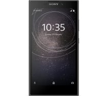 Sony Xperia L2 5,5 collu viedtālrunis bez SIM kartes — melns ANEB0792N4VPFT