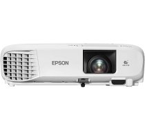 EPSON EB-W49 projektors 3LCD 1280x800