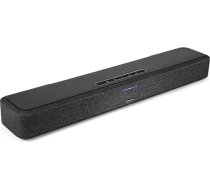 Denon mājas skaņu josla 550 kompakta mājas kinozāles skaņas josla ar bezvadu zemfrekvences skaļruni DSW-1H, telpiskās skaņas skaļruņi Denon Home 150.