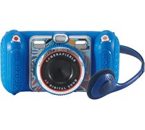VTech KidiZoom Duo Pro - bērnu kamera ar 2 kamerām, foto un video funkciju, efektiem, spēlēm, mūzikas atskaņotājiem un daudz ko citu - bērniem vecumā no 4 līdz 10 gadiem ANEB09W2SX4W1T