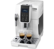 Delonghi ecam 350.35.w espresso automāts (1450w; baltā krāsā)