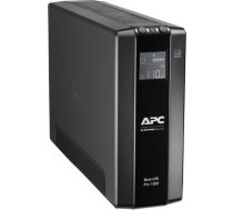 APC Nepārtrauktās barošanas avots br1300mi ups back probr 1300va 8xc13, avr, lcd