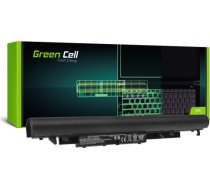 Green Cell zaļo šūnu akumulators hp142 HP 240 245 250 255 g6 2200mah 14.4v