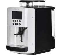 Automātiskais espresso automāts Krups Pisa EA8161 (1450 W; balts)