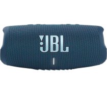 JBL Charge 5 Portatīvs skaļrunis JBLCHARGE5BLU