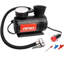 Auto kompresora mini sūknis 12v acomp-14 amio-02189