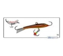 Balansieris KRAPAL Ice JIG N5 - 36