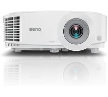 BenQ MW550 DLP projektors (WXGA, 1280 x 800 pikseļi, 3600 ANSI lūmeni, HDMI, 20 000:1 kontrasts, 3D), balts, M353357 ANEB0792PDHRHT