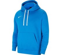 Džemperis Nike Park 20 Fleece Hoodie CW6894 463 / zils / XXL