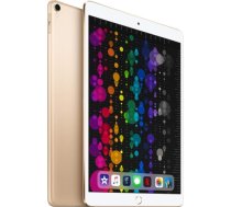 Apple iPad Pro 10.5 64 GB Wi-Fi + mobilais — zelts — Entriegelte (Generalüberholt) ANEB07DTMZJLQT