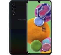 Samsung Galaxy-A90 5G melns ANEB07XJZ1Q66T