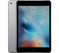 2015 Apple iPad Mini 4 (7,9 Zoll, WLAN, 128 GB) Space Grau (Generalüberholt) ANEB07CFWLW3GT