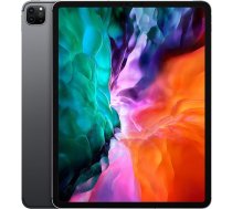 Apple 2020 iPad Pro (12,9 Zoll, Wi-Fi + mobilais tīkls, 512 GB) — Space Grau (Generalüberholt) ANEB086WKLG1XT