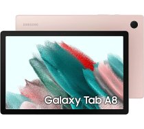 Samsung Galaxy Tab A8 (2022) WI-FI SM-X200 32 GB / 3 GB RAM Android kamera 8 MP / priekšējā kamera 5 MP 10 collu 5 collu 7040 mAh rozā ANEB09LYZ1YJLT