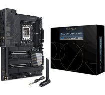 ASUS ProArt Z790-CREATOR WiFi satura veidotāja mātesplates ligzda Intel LGA 1700 (Intel Z790, PCIe 5.0, DDR5, Thunderbolt 4, WiFi6E, Quick Charge 4+)