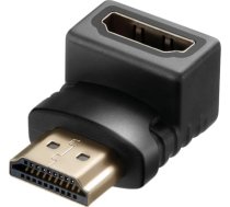 Sandberg 508-61 HDMI 2.0 angled adapter plug