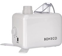 BONECO U7146 gaisa mitrinātājs - ultraskaņas smidzinātājs ceļojumiem un mājām - līdz 20 m2 istabas izmērs, balts ANEB002RVE1QOT