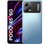 Xiaomi Poco X5 5G 8GB/256GB Blue EU ANEB0BRQPLLFPT