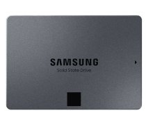 SSD diskdzinis samsung 870 qvo 8tb (mz-77q8t0bw)