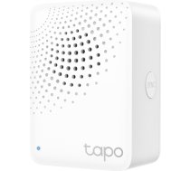 TP-Link Tapo H100 viedais Wi-Fi centrmezgls ar zvanu