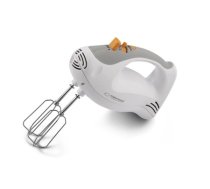 Esperanza donut ekm009 rokas mikseris (250w; balts)