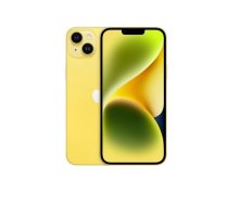 Iphone 14 plus Yellow 256gb MR6D3PX/A