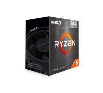 AMD Ryzen 5 5600g procesors 100-100000252BOX