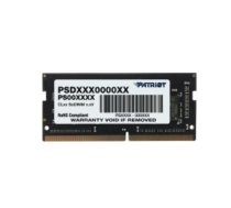 Patriot so-dimm ddr4 signature 16gb 3200mhz cl22