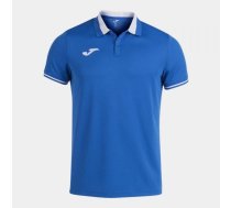 Joma Championship VI Polo T-krekls ar īsām piedurknēm 101954.702 / 2XS