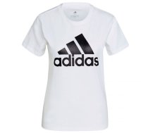 Adidas Essentials parastais T-krekls W GL0649 / XL