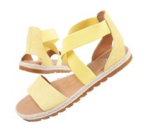 Sorel Ella II Sandal W NL4049-757 / 38.5 sandales