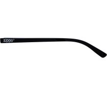 ZIPPO READING GLASSES (+1.50) 31Z-B21-BLK